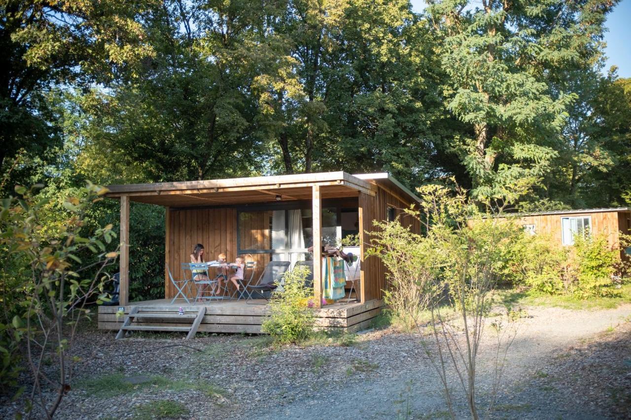 Chalet 2 Chambres