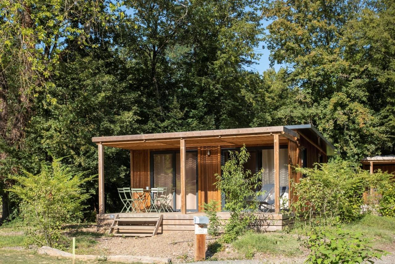 Chalet 3 Chambres