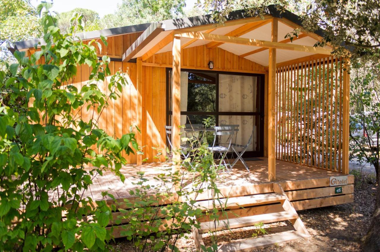 Chalet 1 Chambre